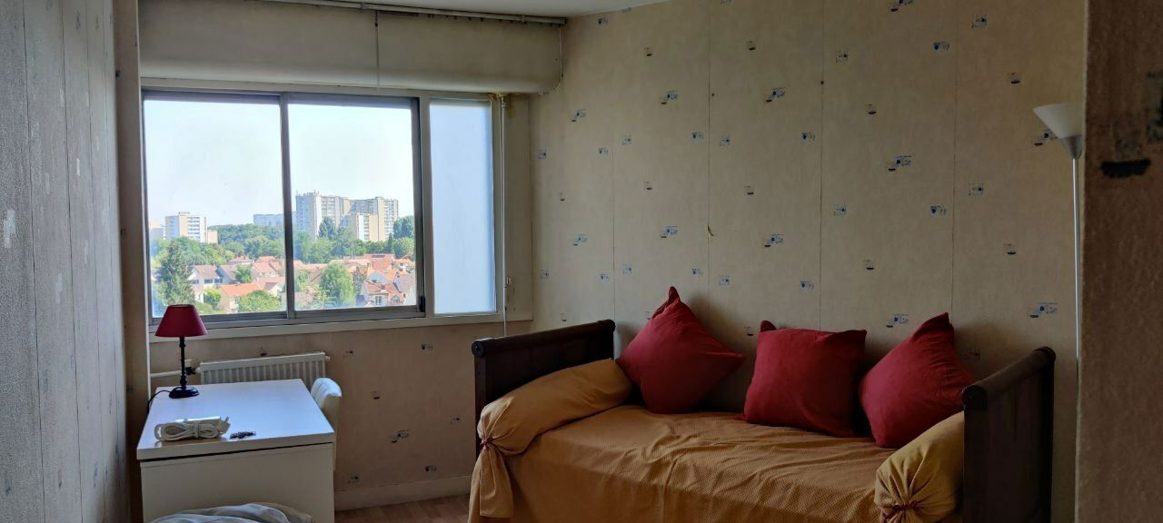 Homestay Massy 256993