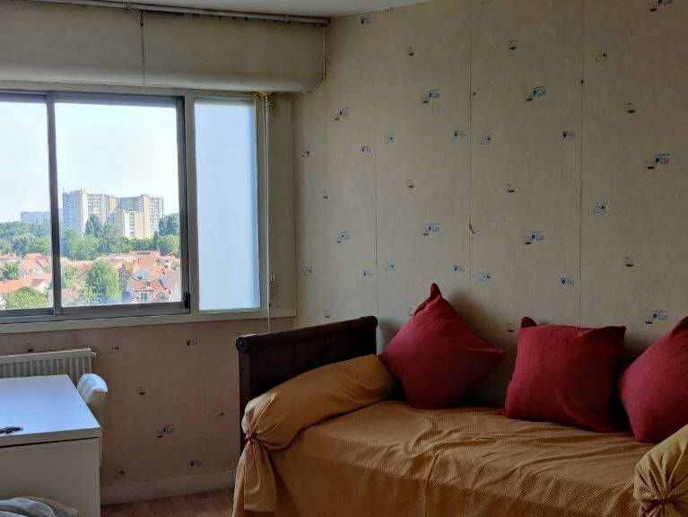 Hemvistelse Massy 256993-3