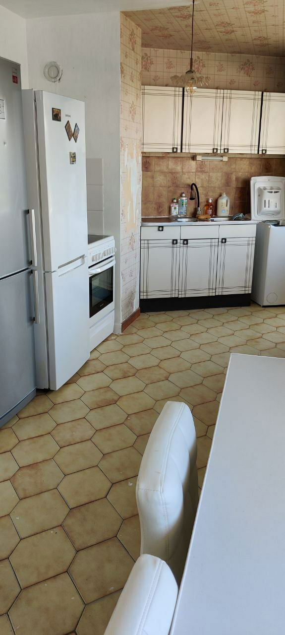 Homestay Massy 256993