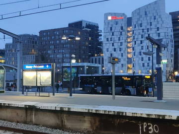 Chambre Chez L'habitant Massy 256993-9