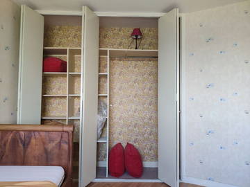 Chambre À Louer Massy 256993