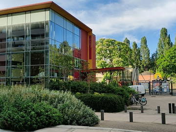 Chambre Chez L'habitant Massy 256993-10