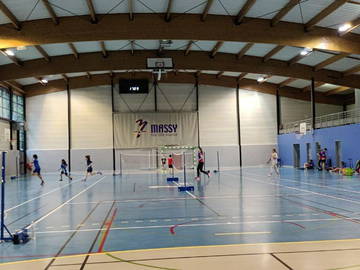 Chambre Chez L'habitant Massy 256993-11