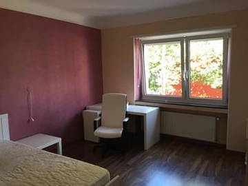 Chambre À Louer Esch-Sur-Alzette 268529