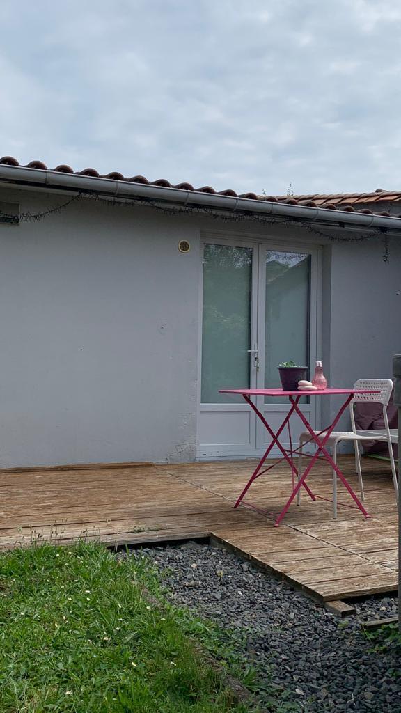 Homestay Cenon 267140