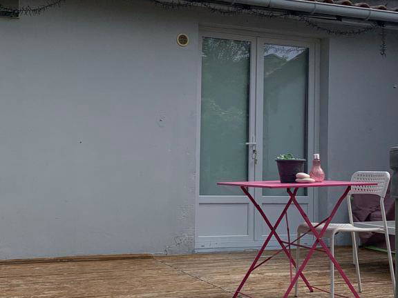 Hemvistelse Cenon 267140-1