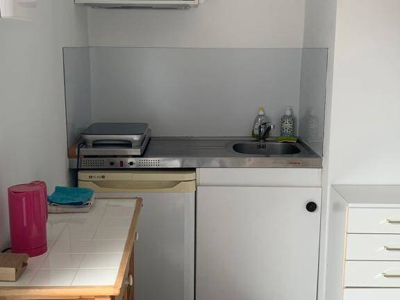 Hemvistelse Cenon 267140-2