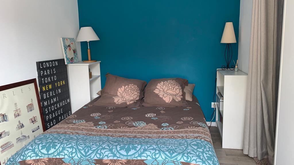 Homestay Cenon 267140