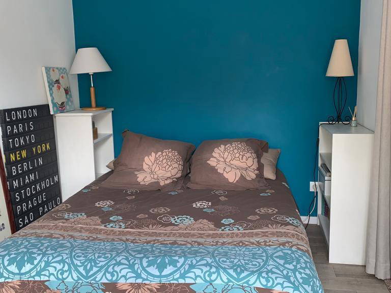 Hemvistelse Cenon 267140-3