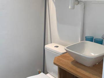 Chambre Chez L'habitant Cenon 267140-4