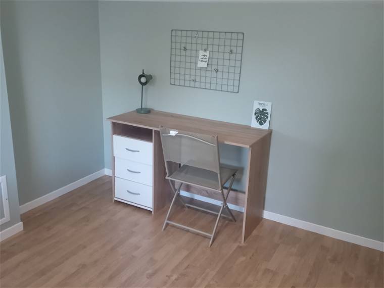 Chambre À Louer Orléans 264041