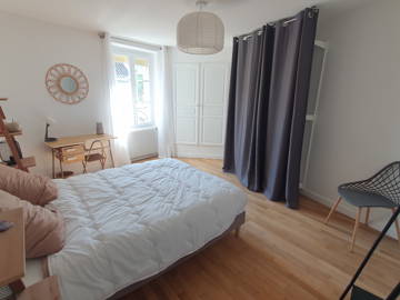 Room For Rent Viarmes 266635