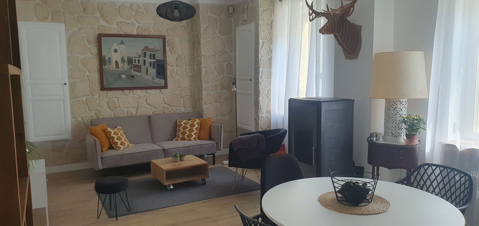 Colocation Viarmes 266635