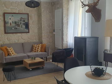 Room For Rent Viarmes 266635