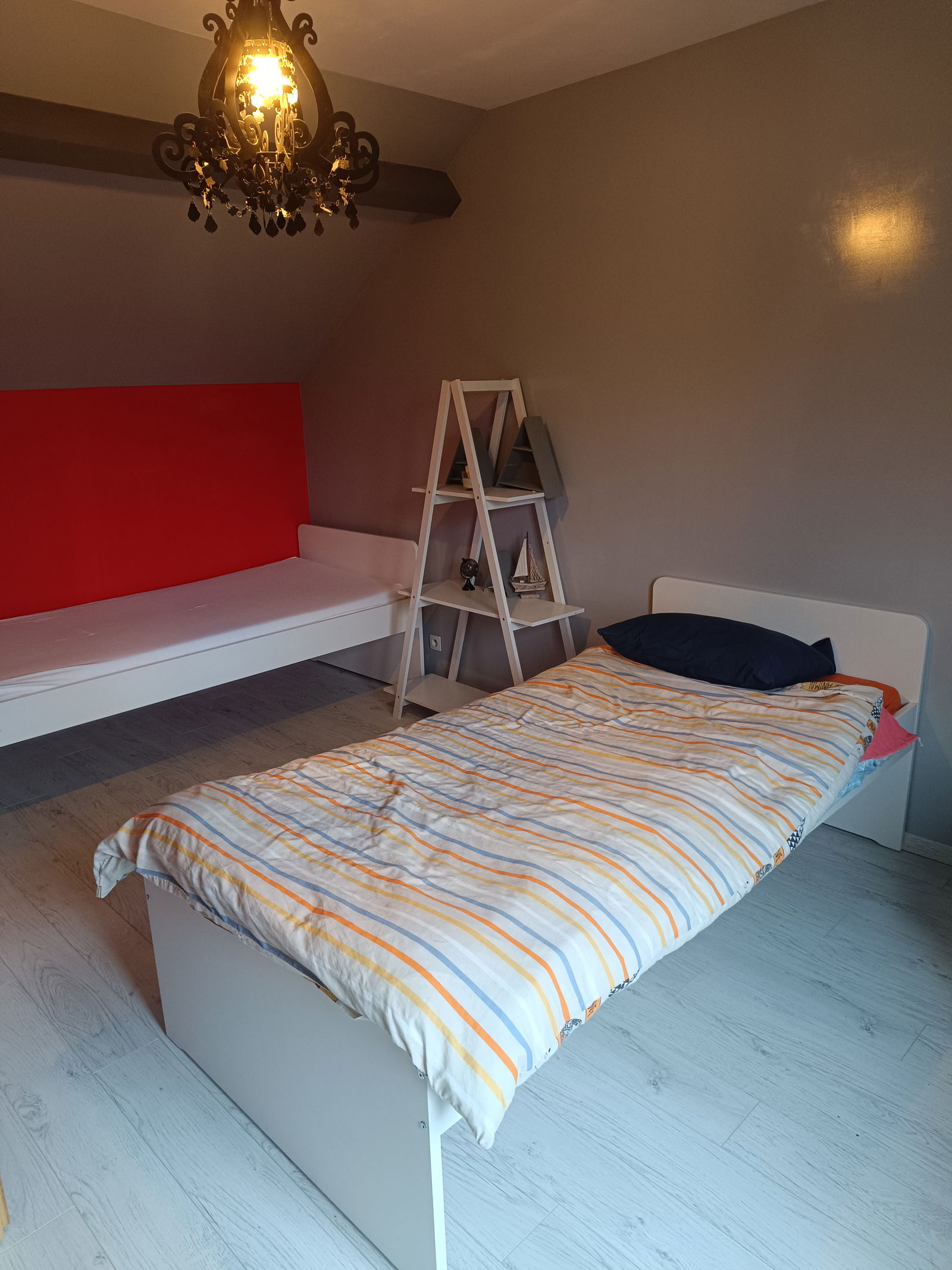 Homestay Marcoussis 314140