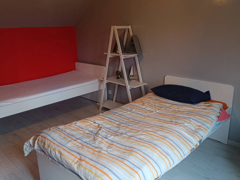 Quedarse En Casa Marcoussis 314140-1