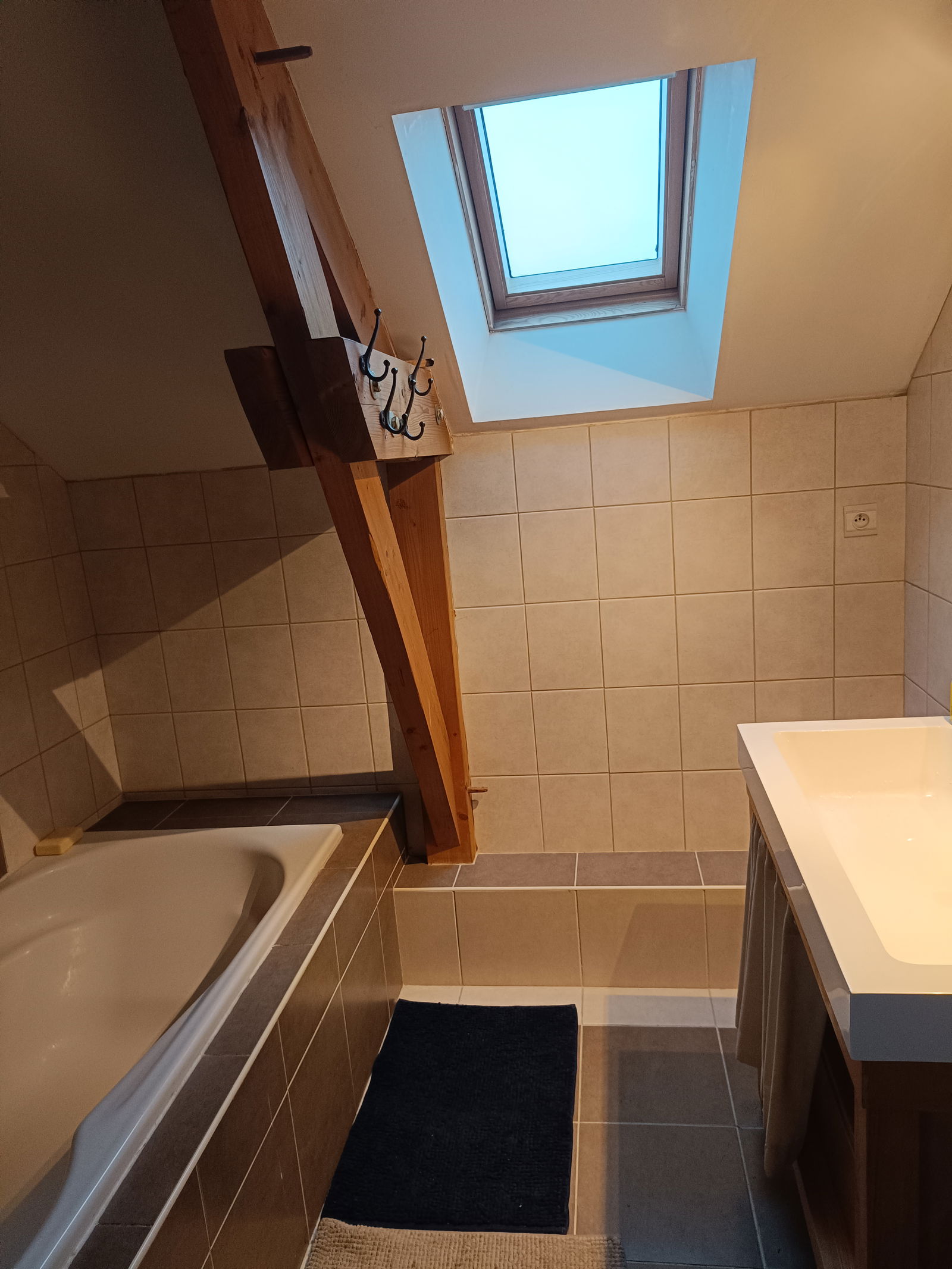 Homestay Marcoussis 314140