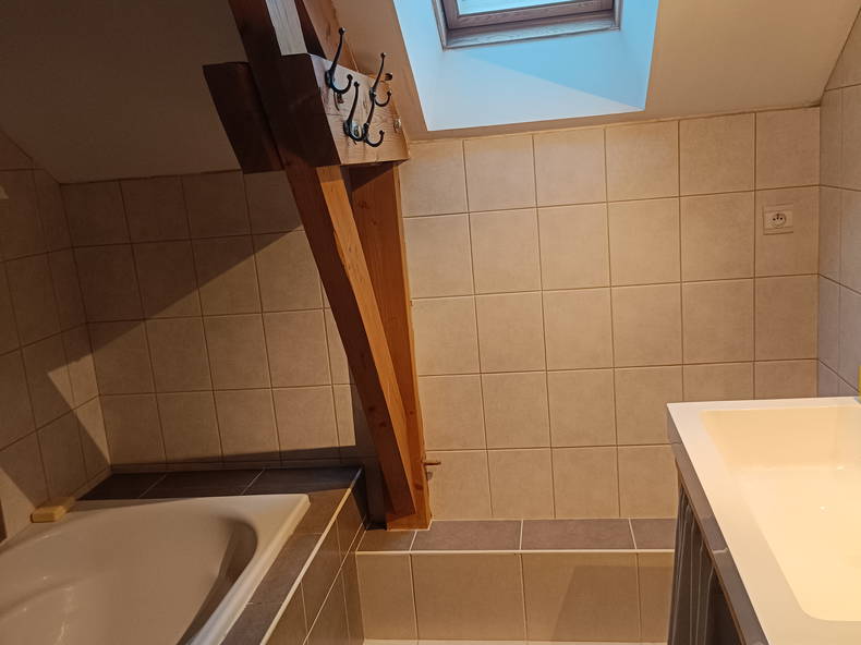 Quedarse En Casa Marcoussis 314140-2