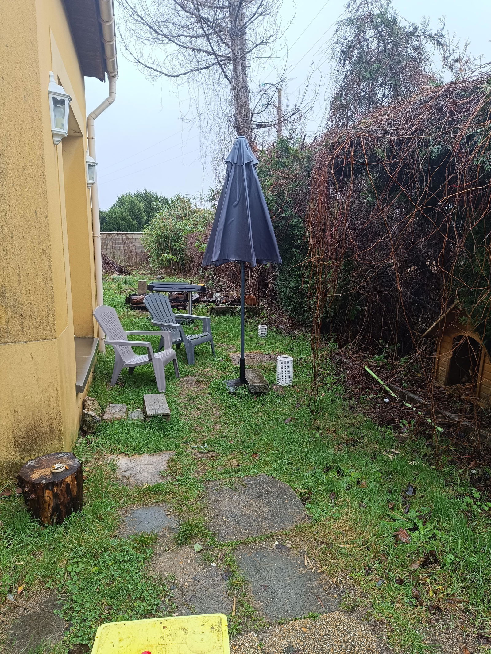 Homestay Marcoussis 314140