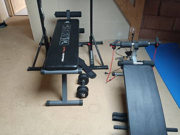 Homestay Marcoussis 314140-4