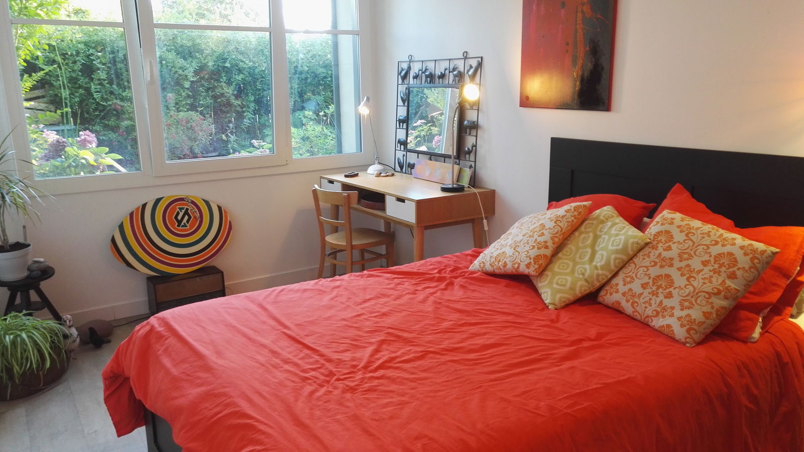 Homestay Eysines 268686