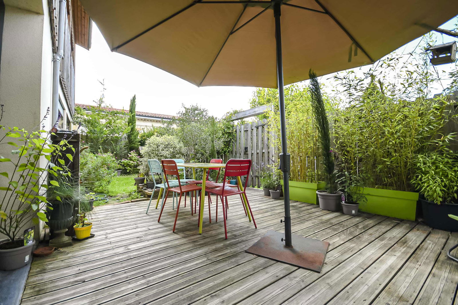 Homestay Eysines 268686