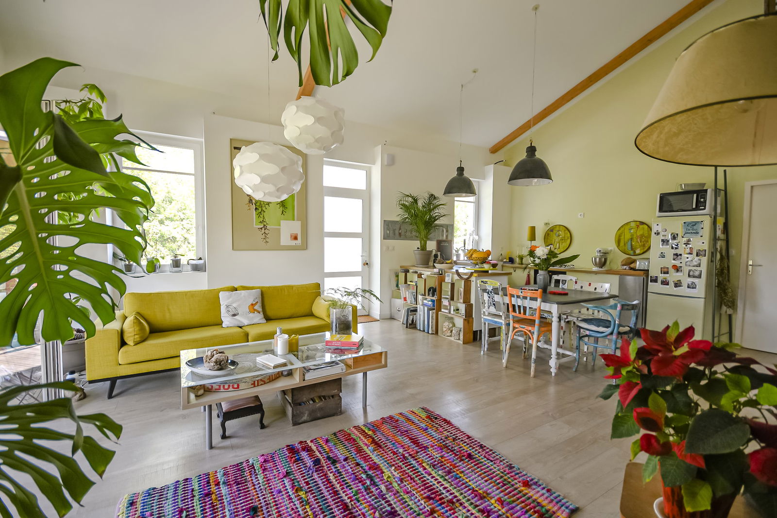 Homestay Eysines 268686