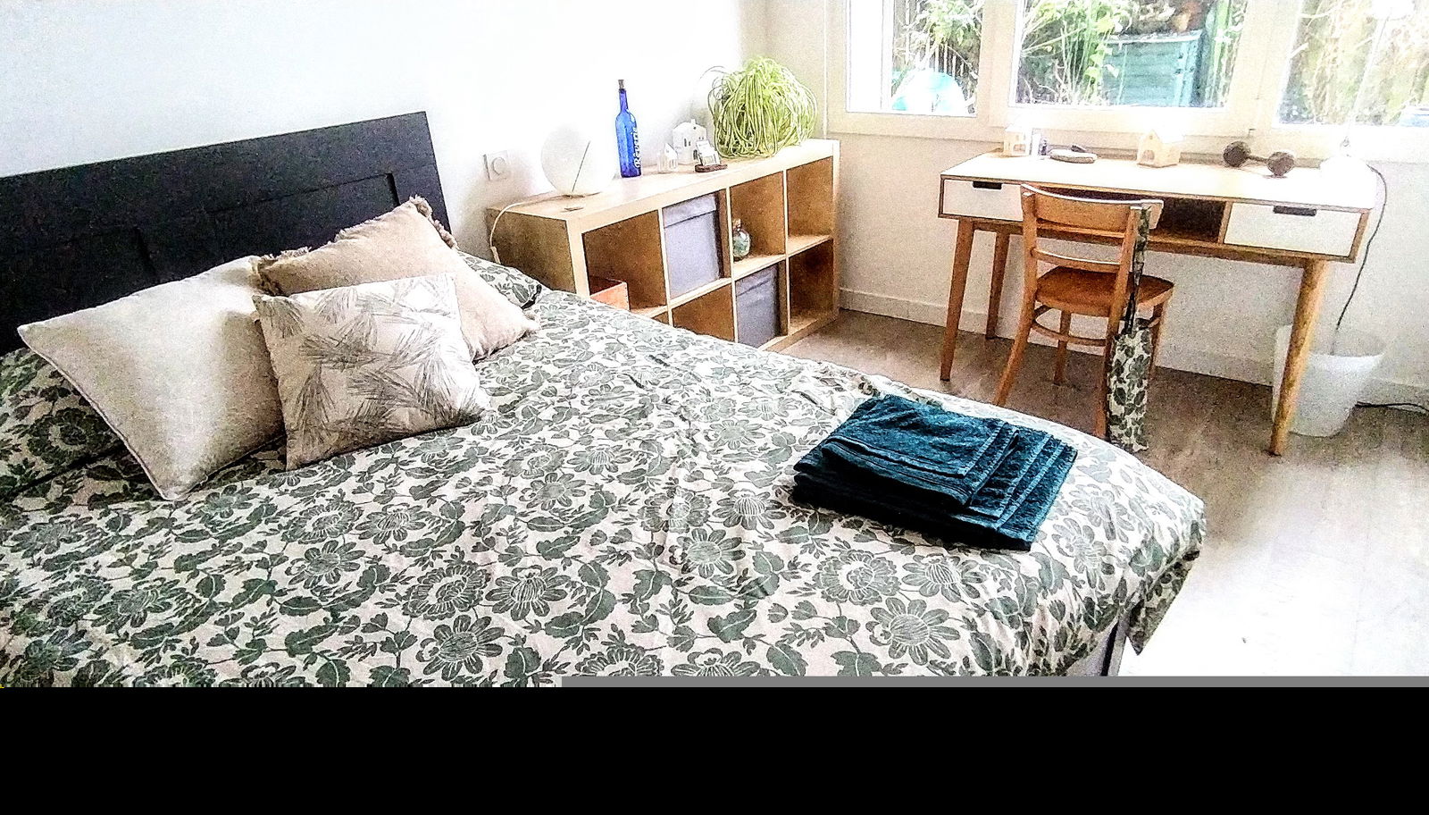 Homestay Eysines 268686