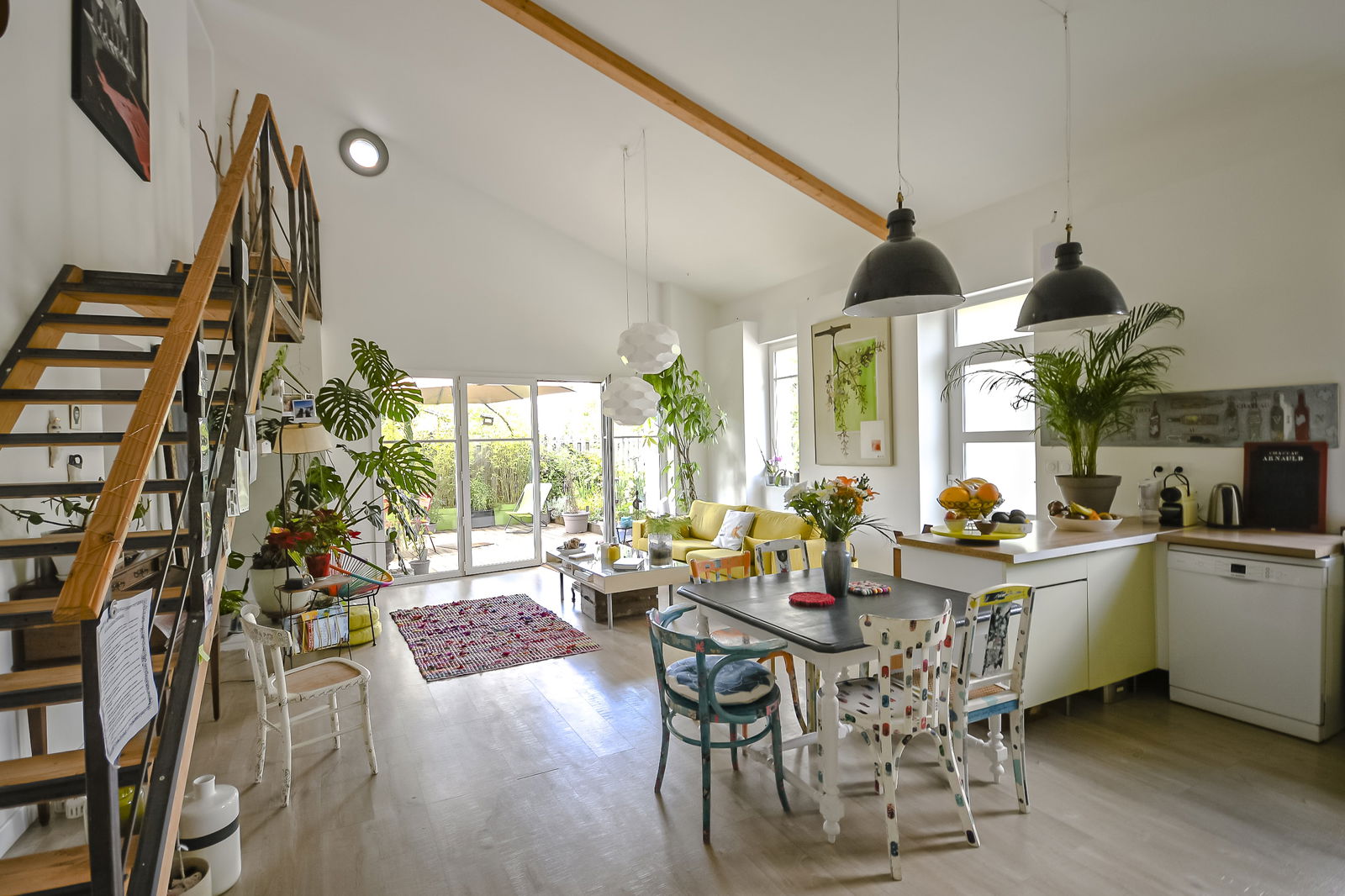 Homestay Eysines 268686