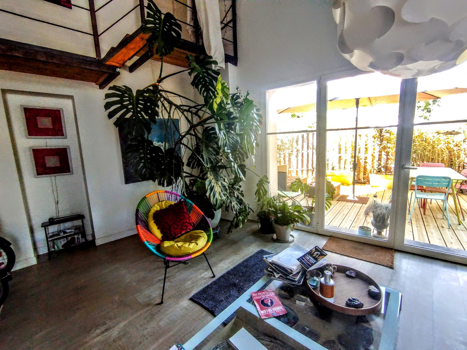 Homestay Eysines 268686