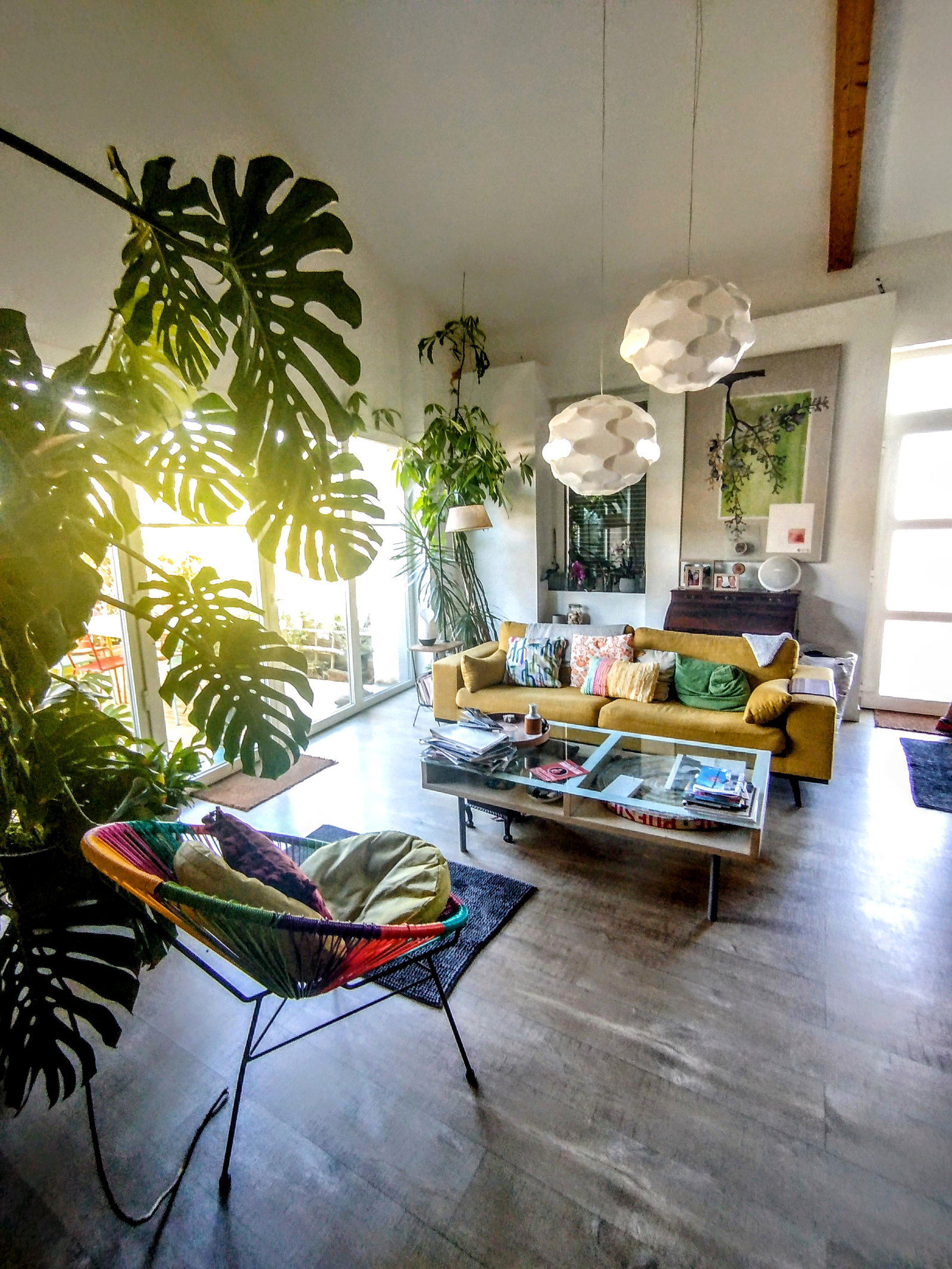 Homestay Eysines 268686