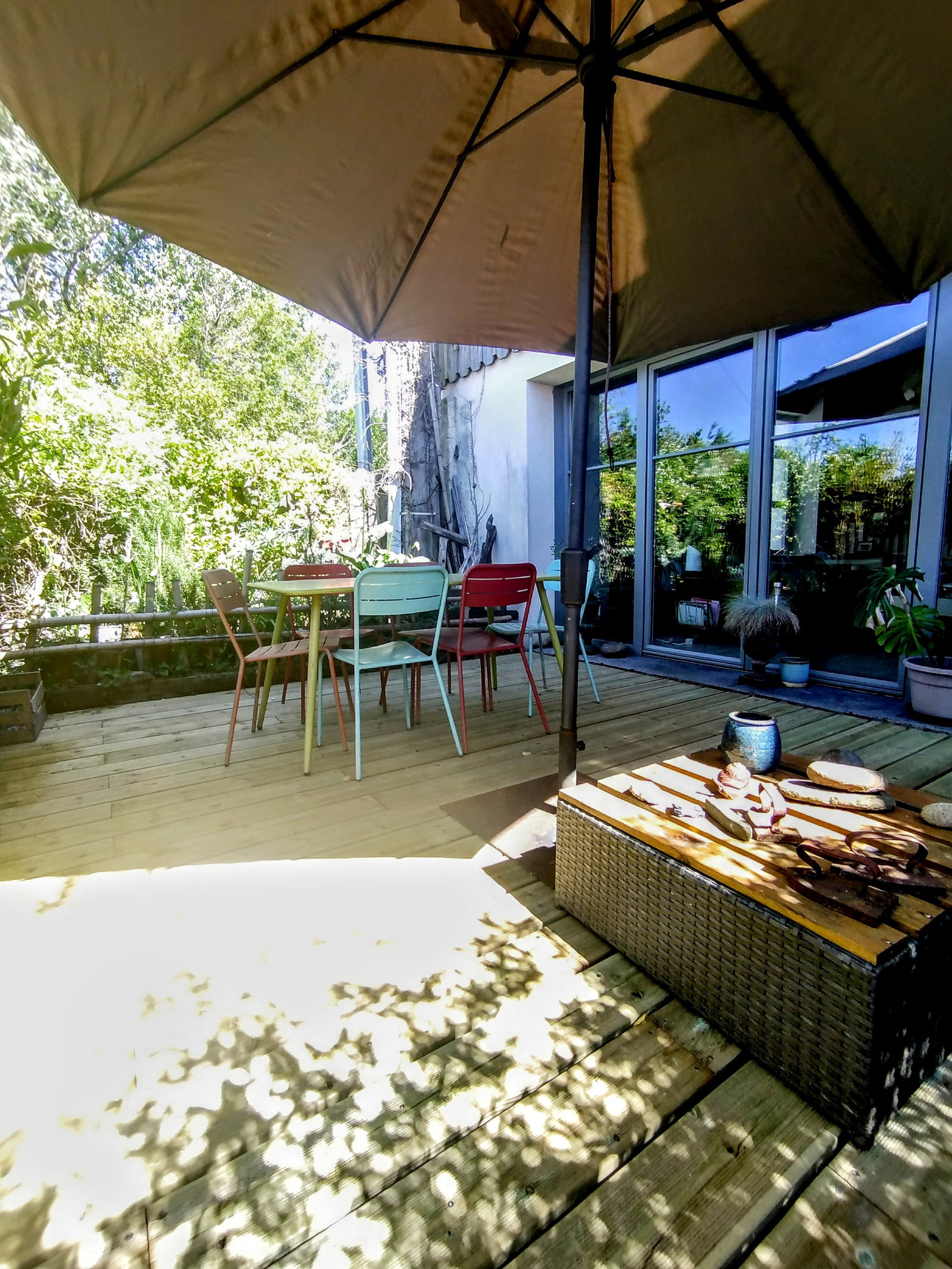 Homestay Eysines 268686