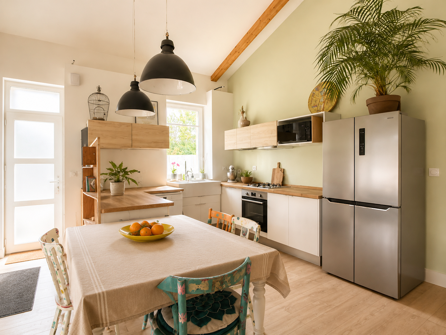 Homestay Eysines 268686