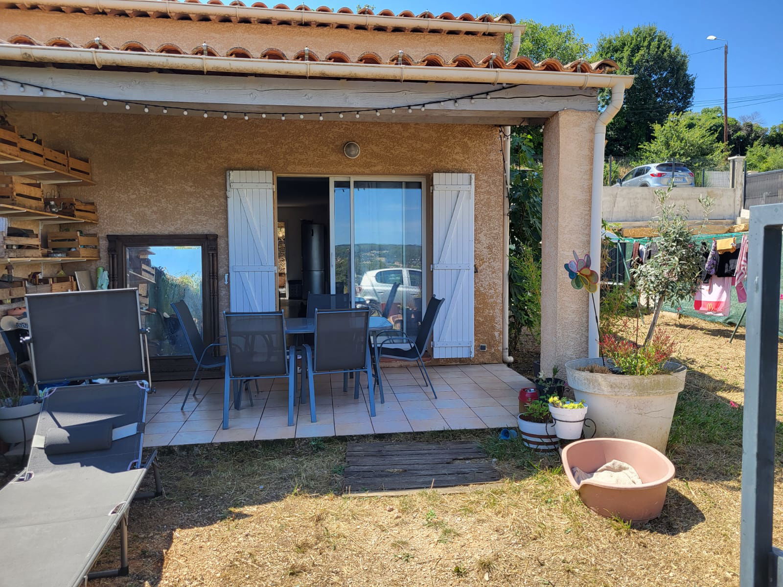 Homestay Gardanne 268586