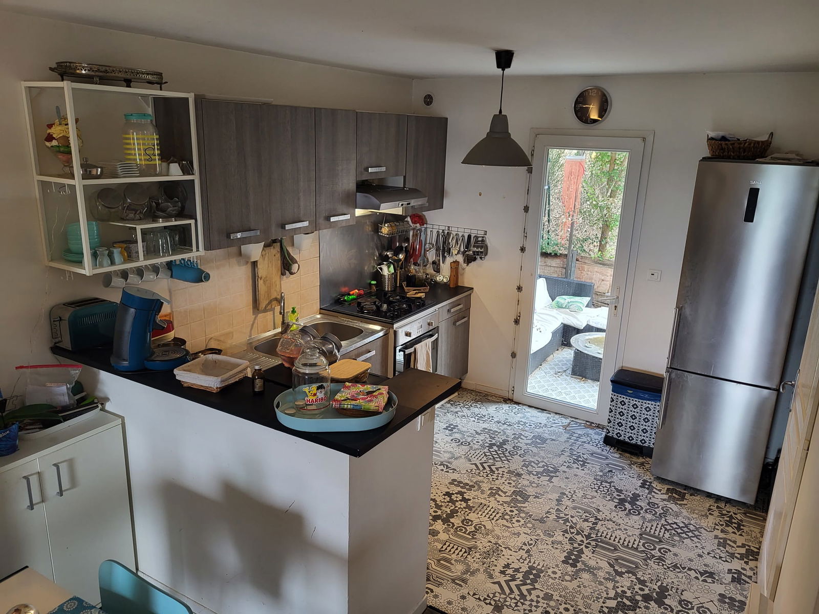 Homestay Gardanne 268586