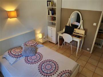 Chambre À Louer Gardanne 268586