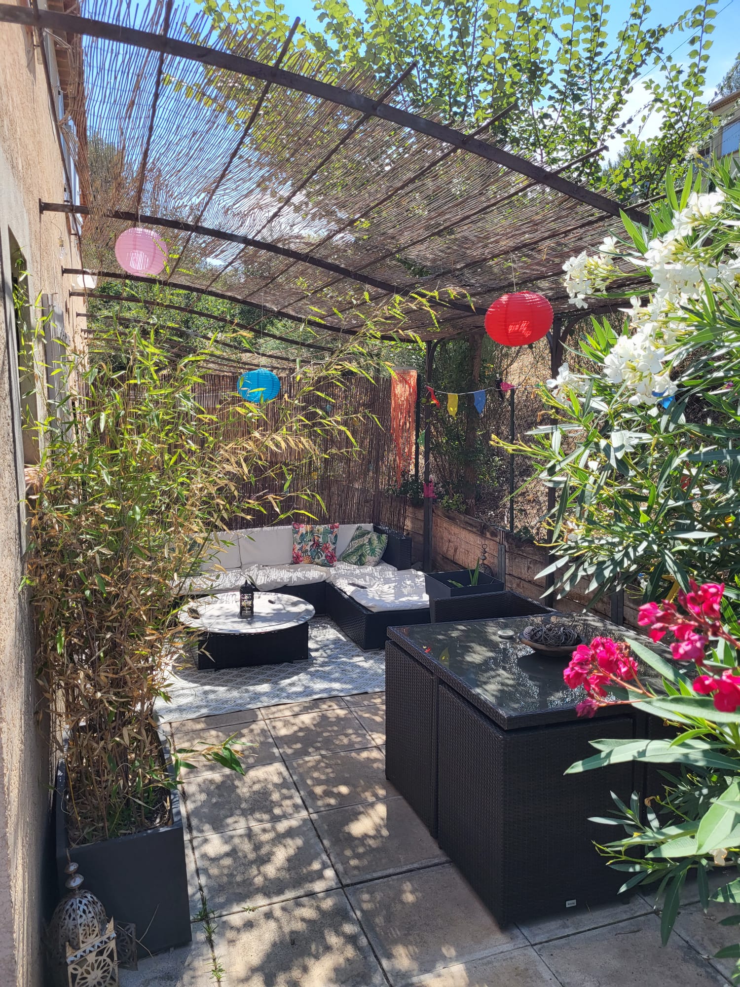 Homestay Gardanne 268586