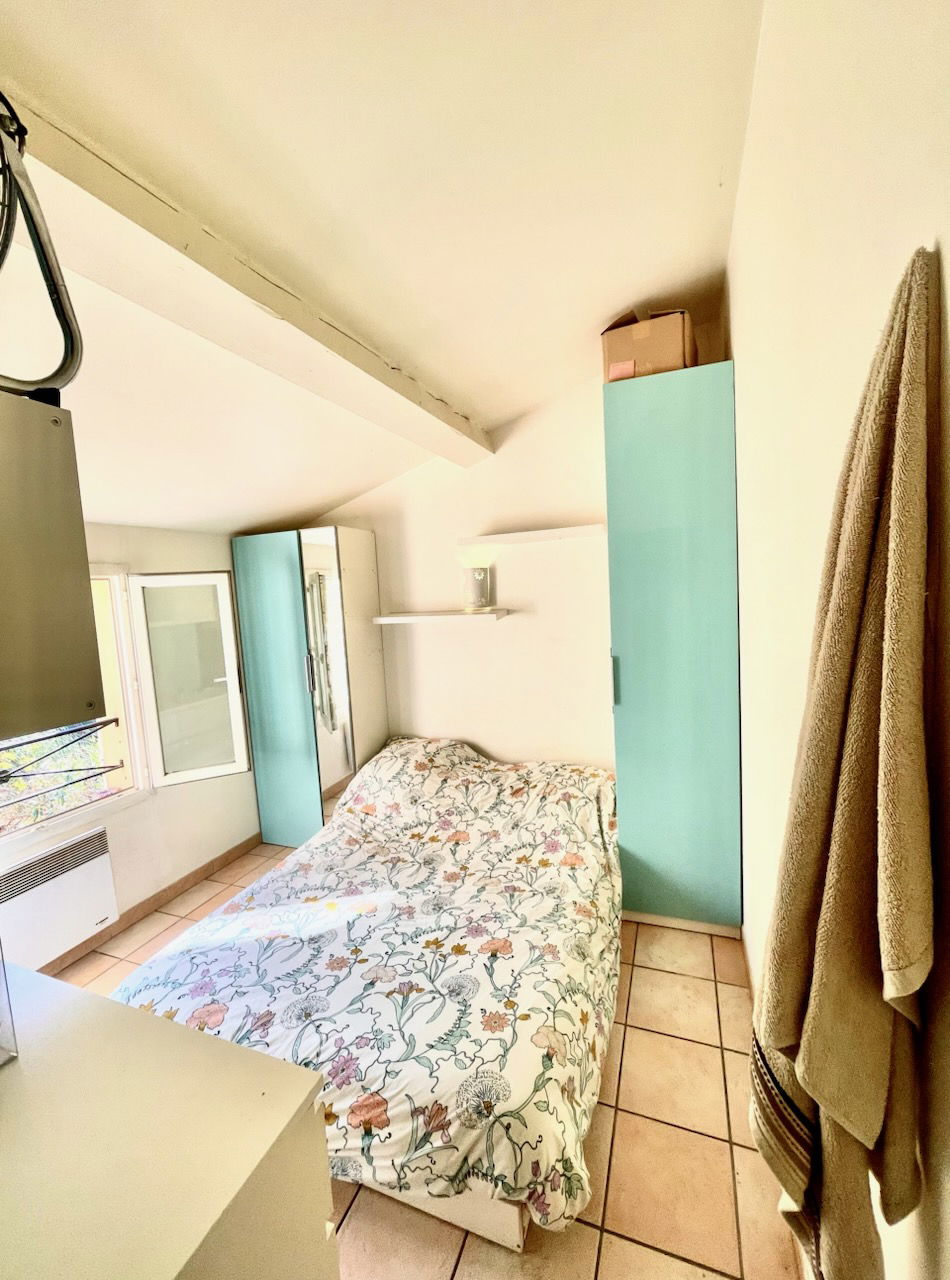 Homestay Gardanne 268586