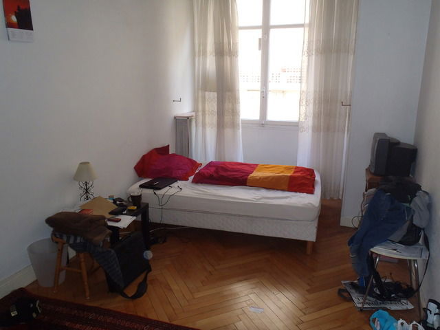 Colocation Nice 19672