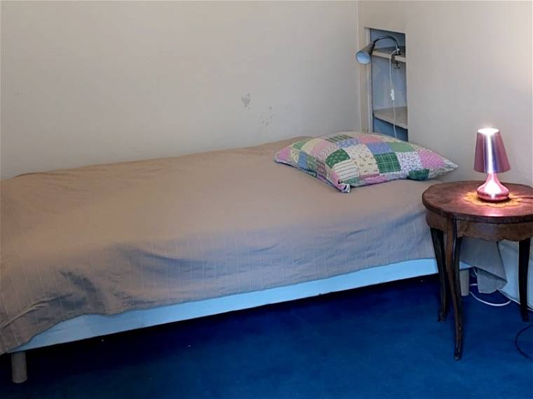 Chambre À Louer Paris 263625-1