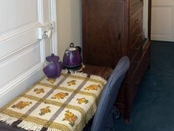 Chambre À Louer Paris 263625