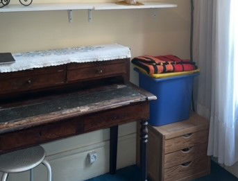 Homestay Paris 263625