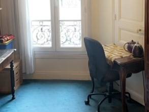 Chambre À Louer Paris 263625