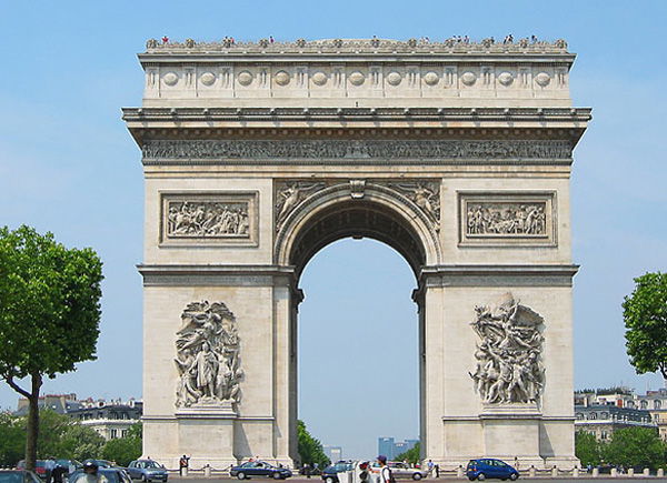 Homestay Paris 263625