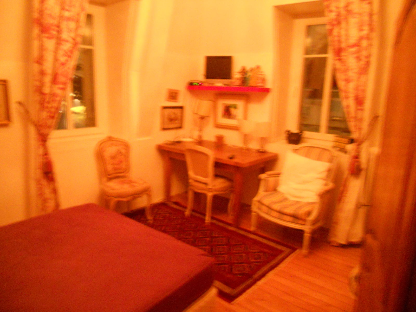 Homestay Nancy 267255