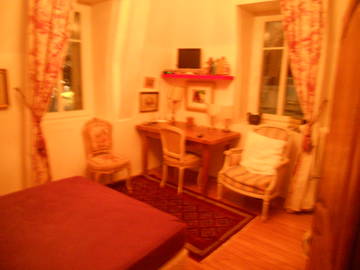 Chambre À Louer Nancy 267255