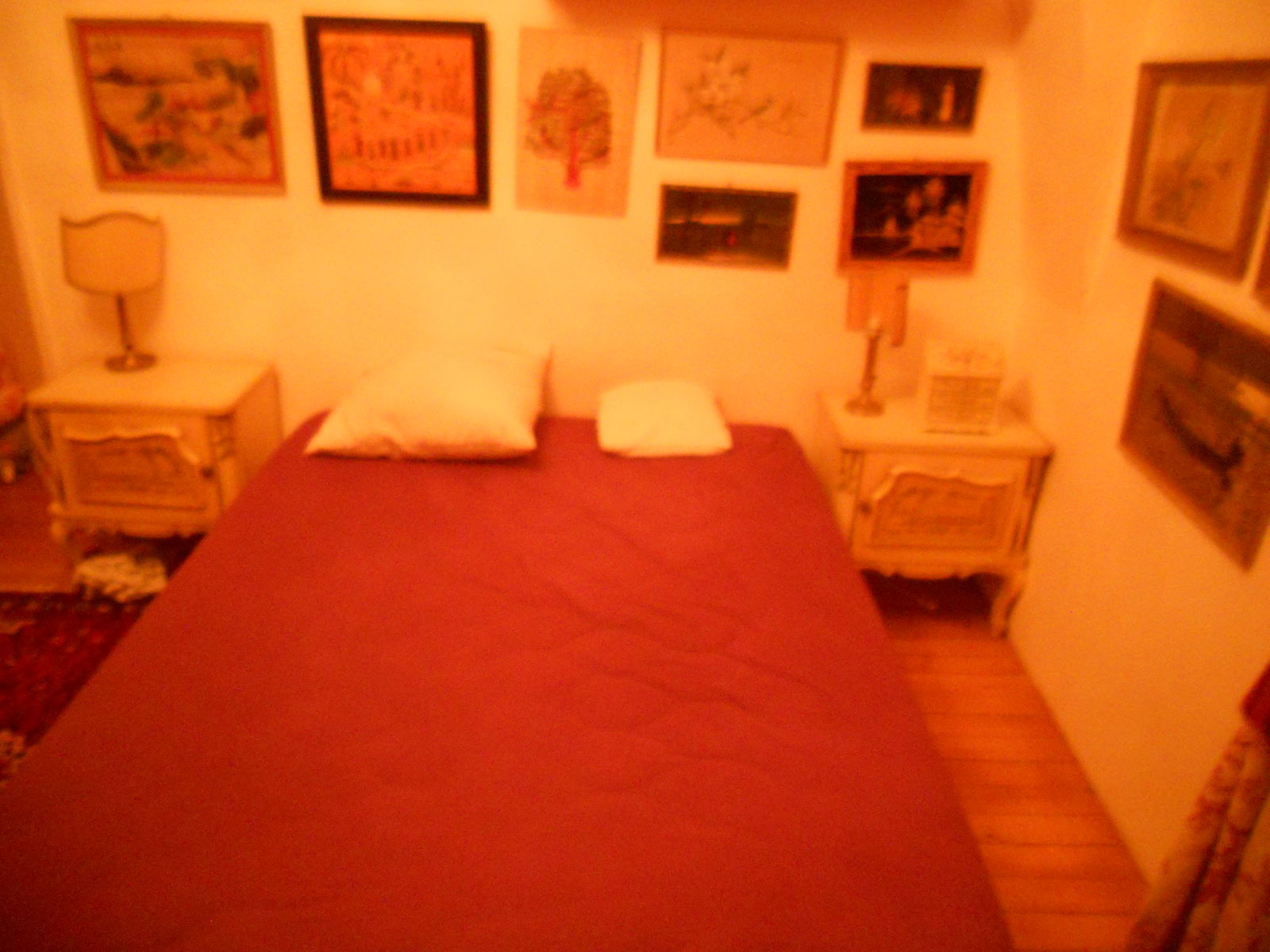 Homestay Nancy 267255