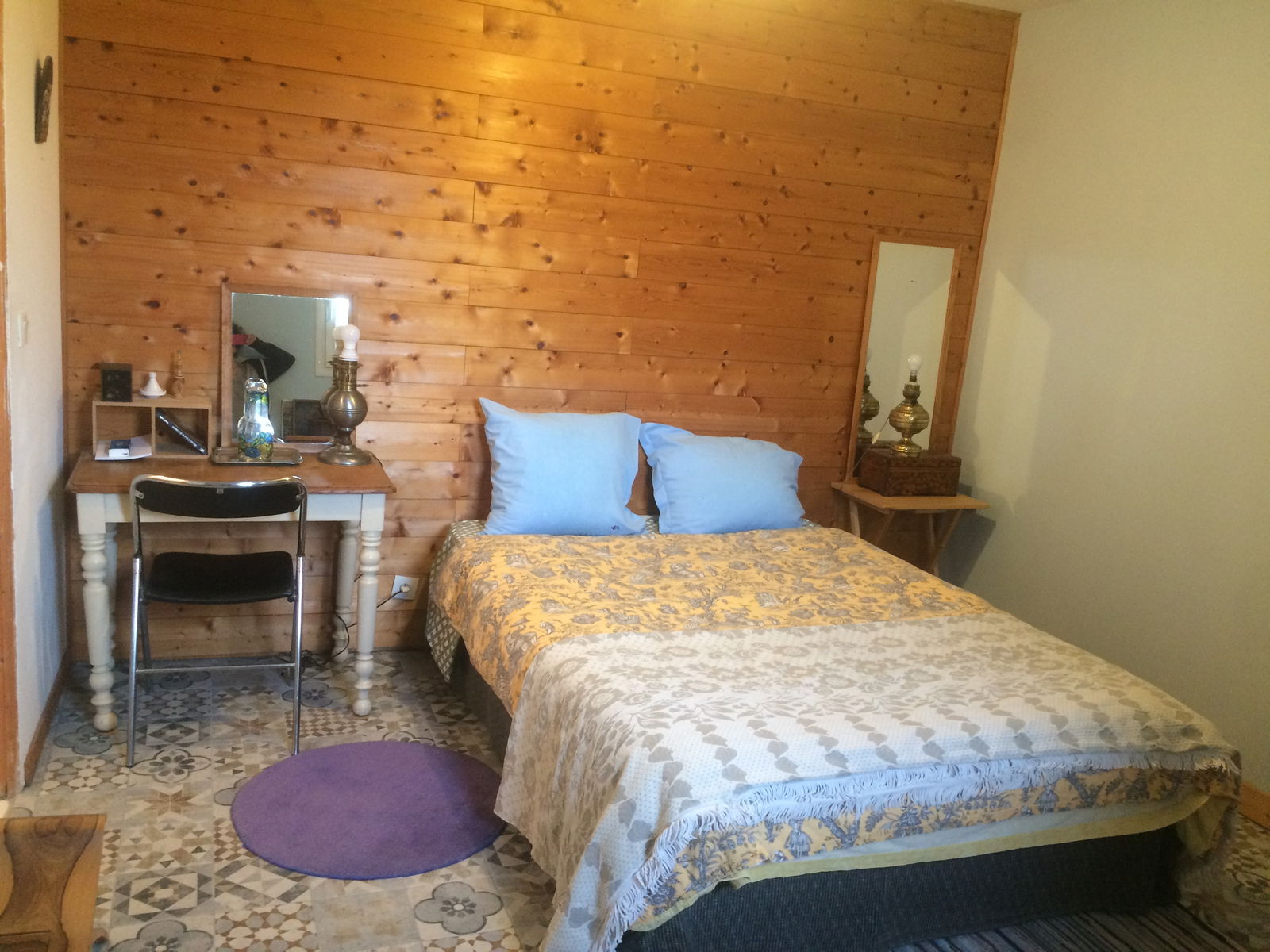 Homestay Montrésor 195166