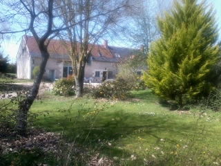 Homestay Montrésor 195166