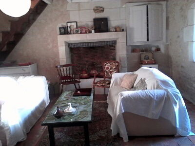 Homestay Montrésor 195166